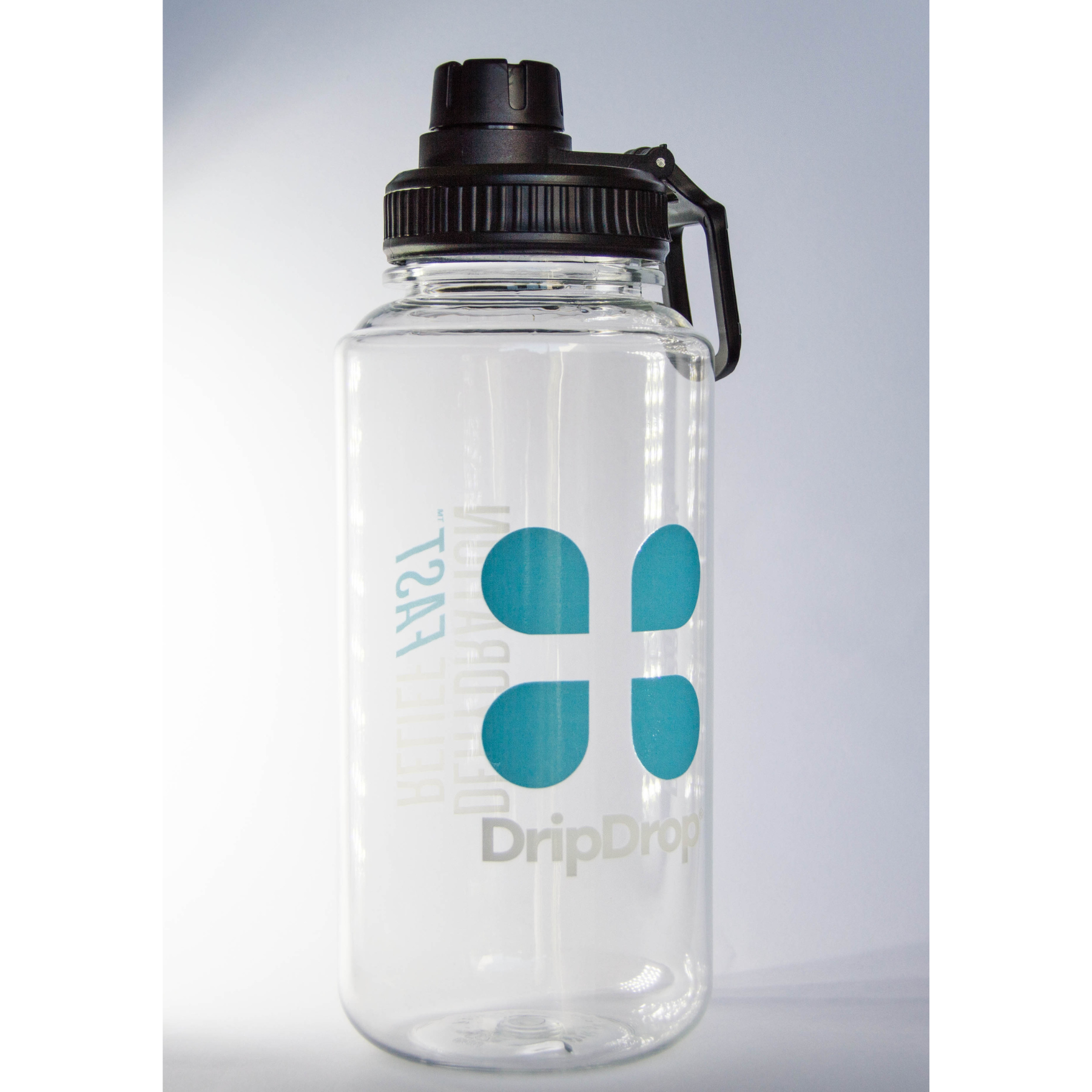 DripDrop 1 litre Water Bottle