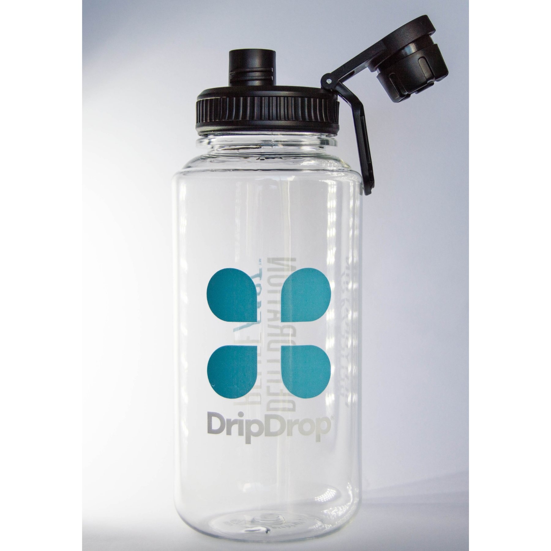 DripDrop 1 litre Water Bottle